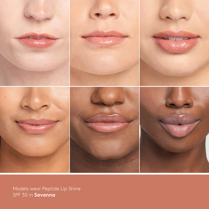 Colorescience Lip Shine SPF 35