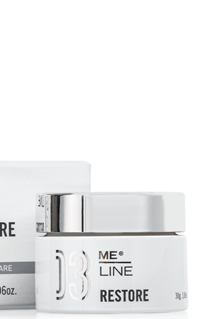 meline restore fuktgivande kräm