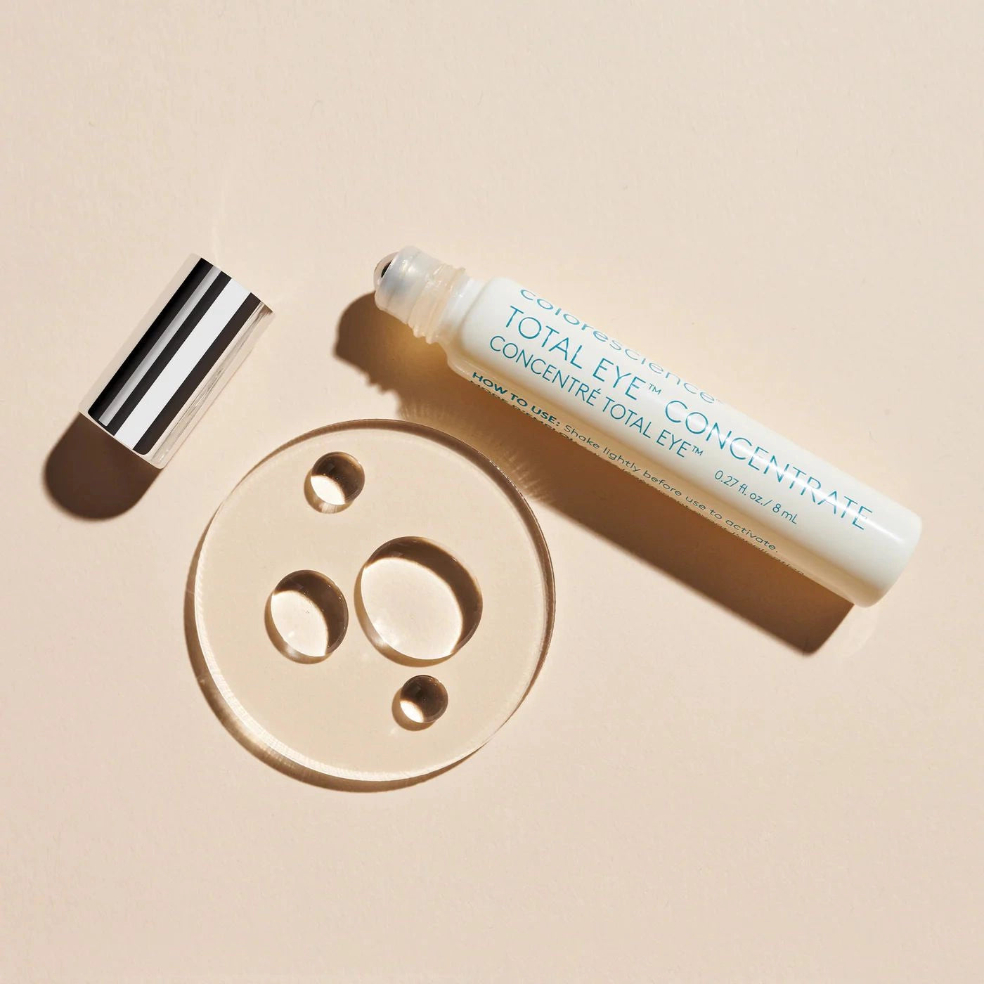 ColoreScience Total Eye Concentrate