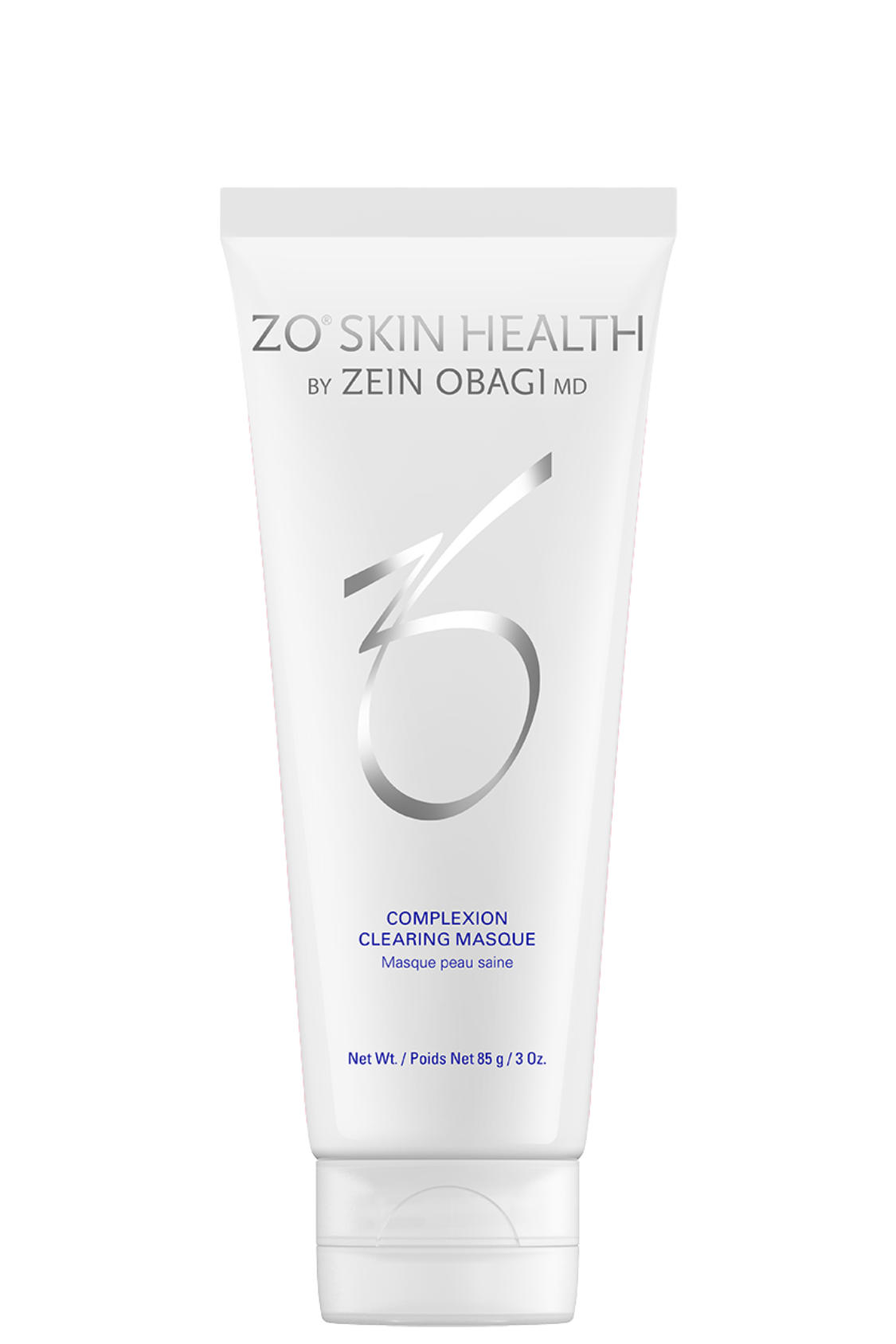 zo complexion clearing masque
