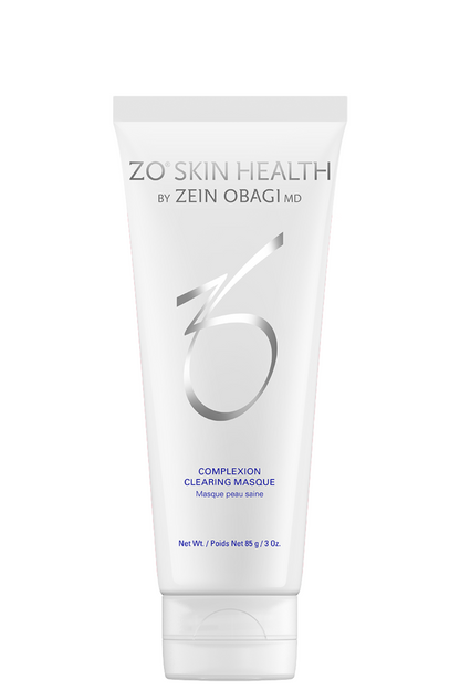 zo complexion clearing masque