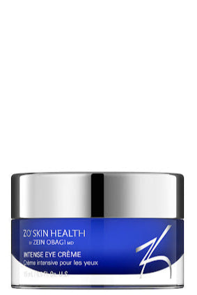 zo intense eye creme
