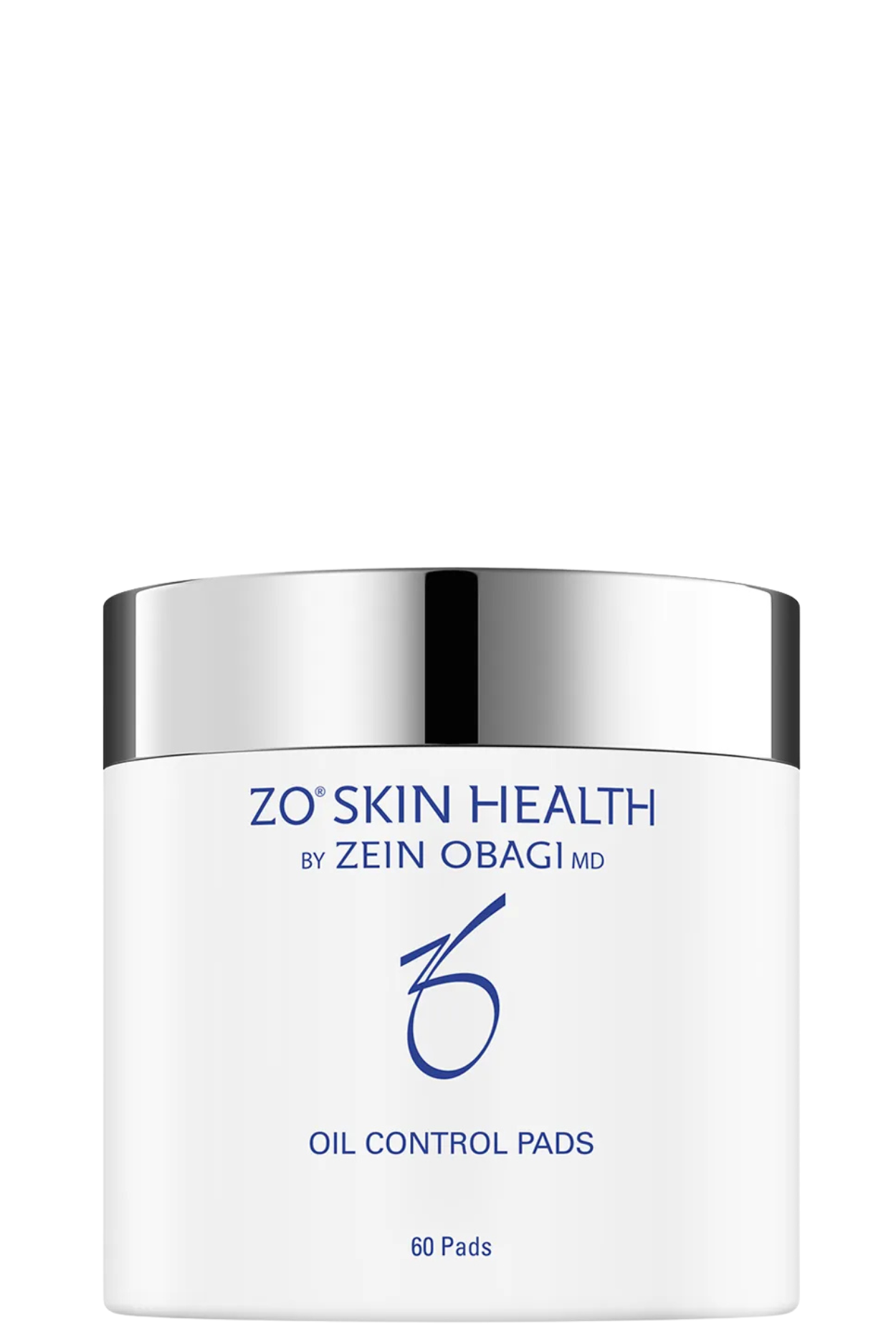 zo oil control pads