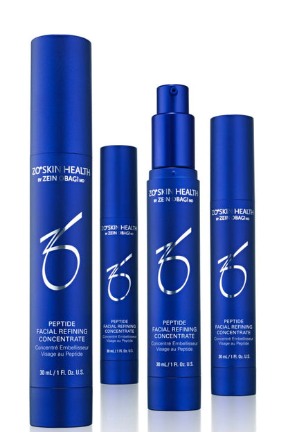 ZO peptide facial refining concentrate
