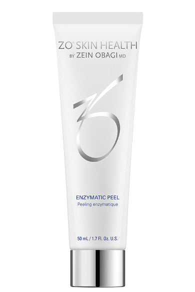 zoskinhealth enzymatic peel 