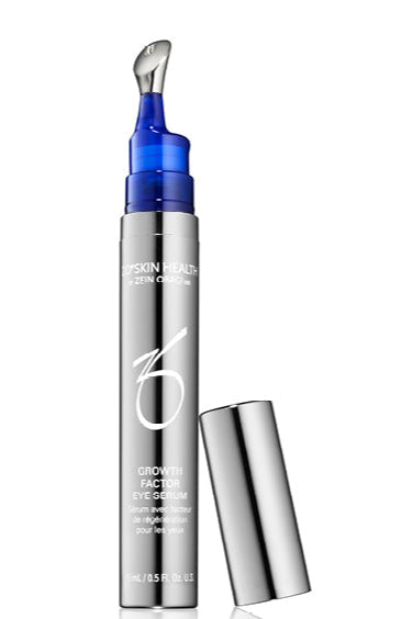 zoskinhealth growth factor eye serum