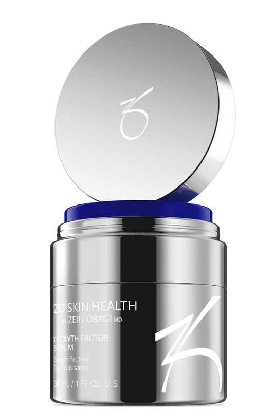 zoskinhealth growth factor serum för anti-age behandling