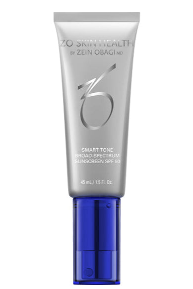 zoskinhealth smart tone bredspektrum solskydd